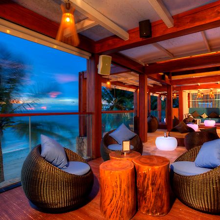Natai Beach Resort Khok Kloi Interior foto