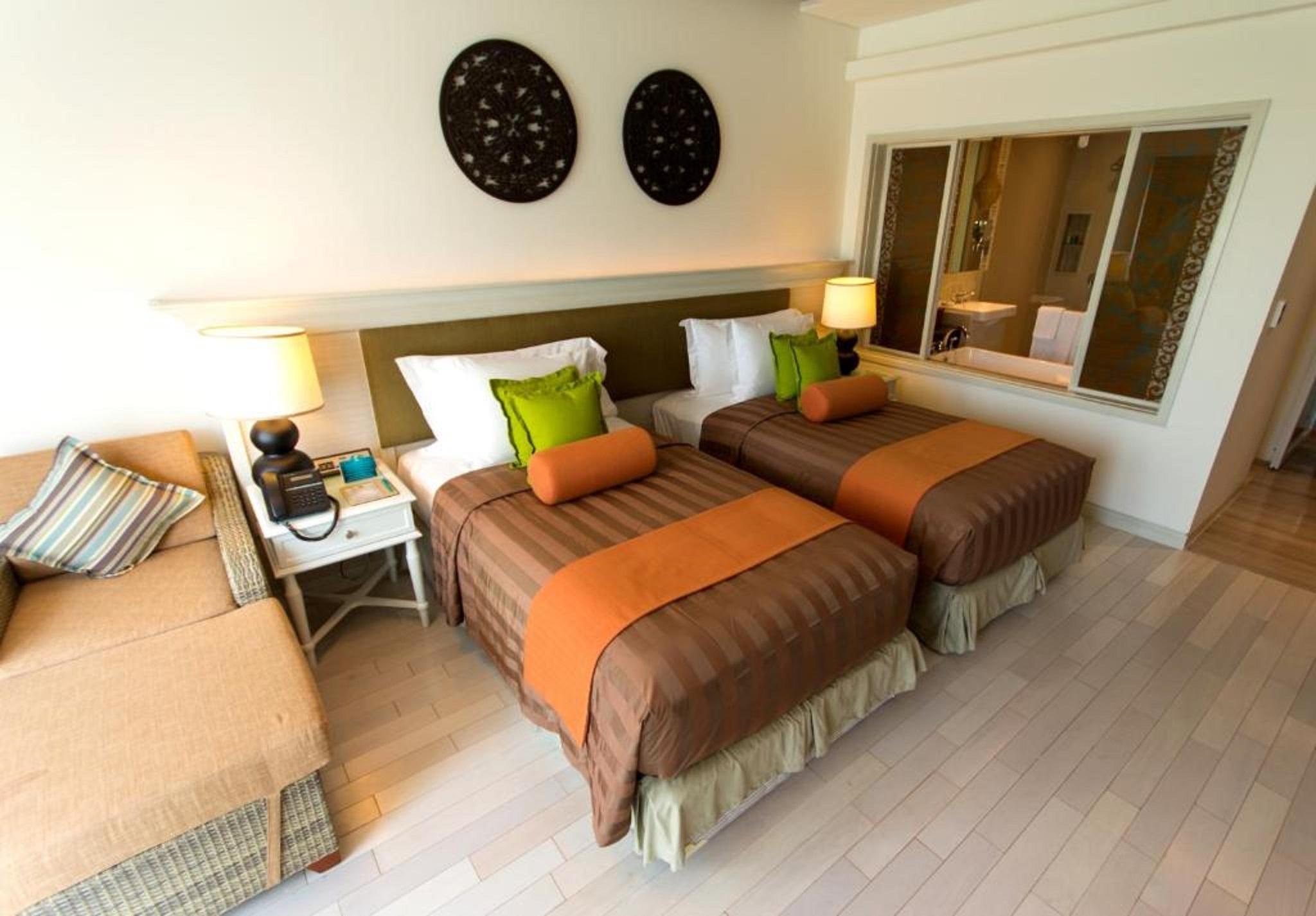 Natai Beach Resort Khok Kloi Exterior foto