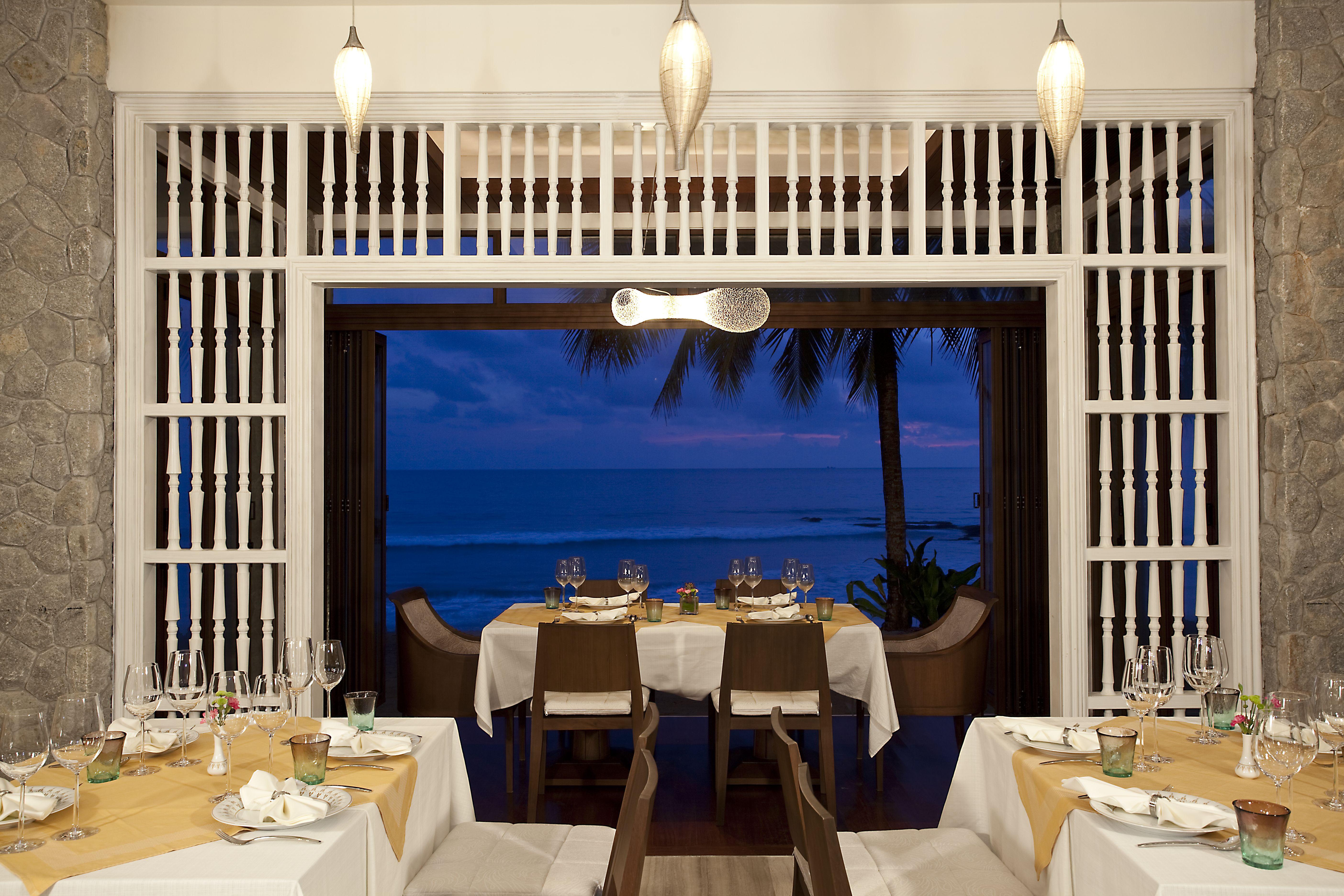 Natai Beach Resort Khok Kloi Exterior foto