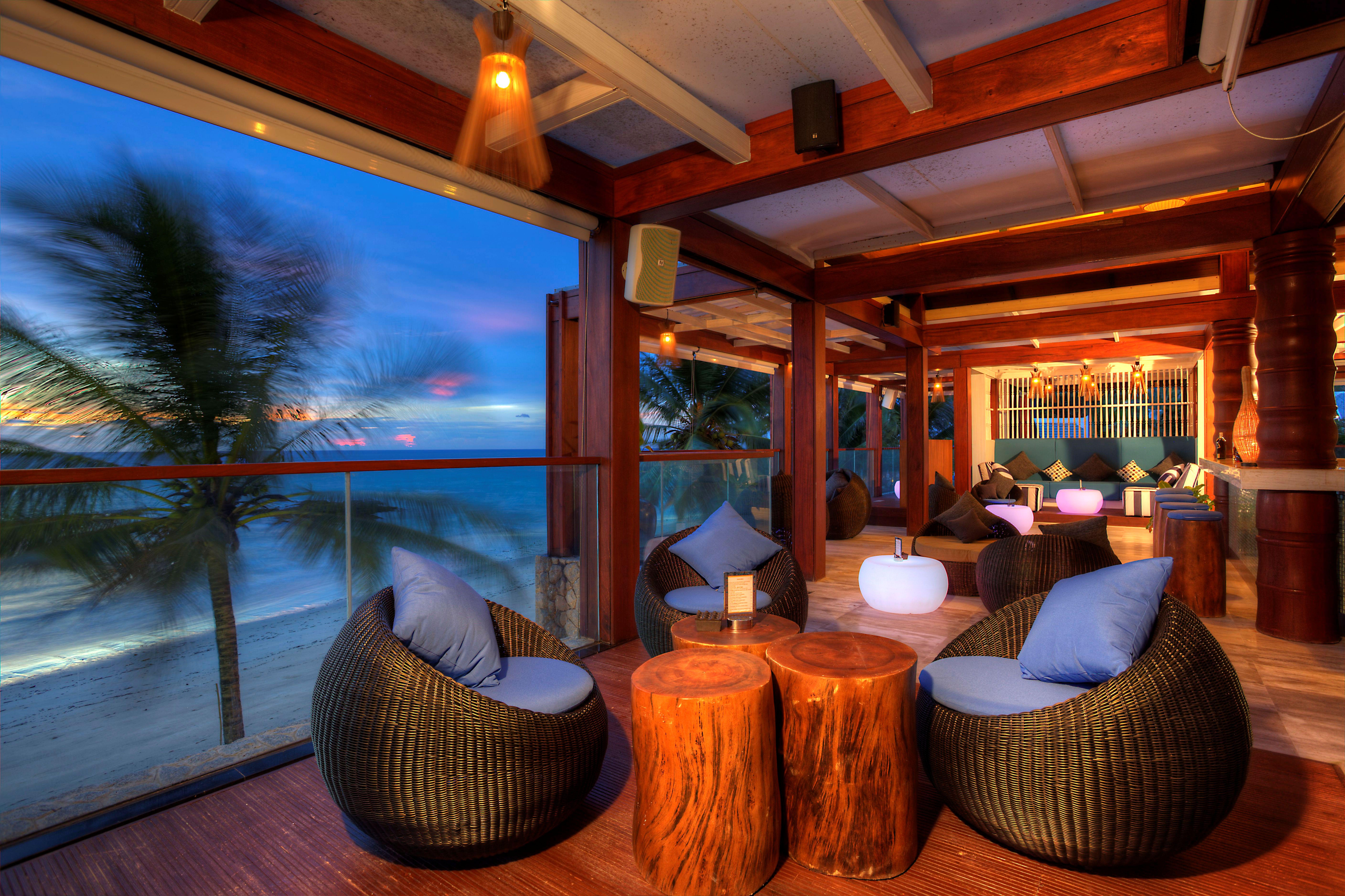 Natai Beach Resort Khok Kloi Interior foto