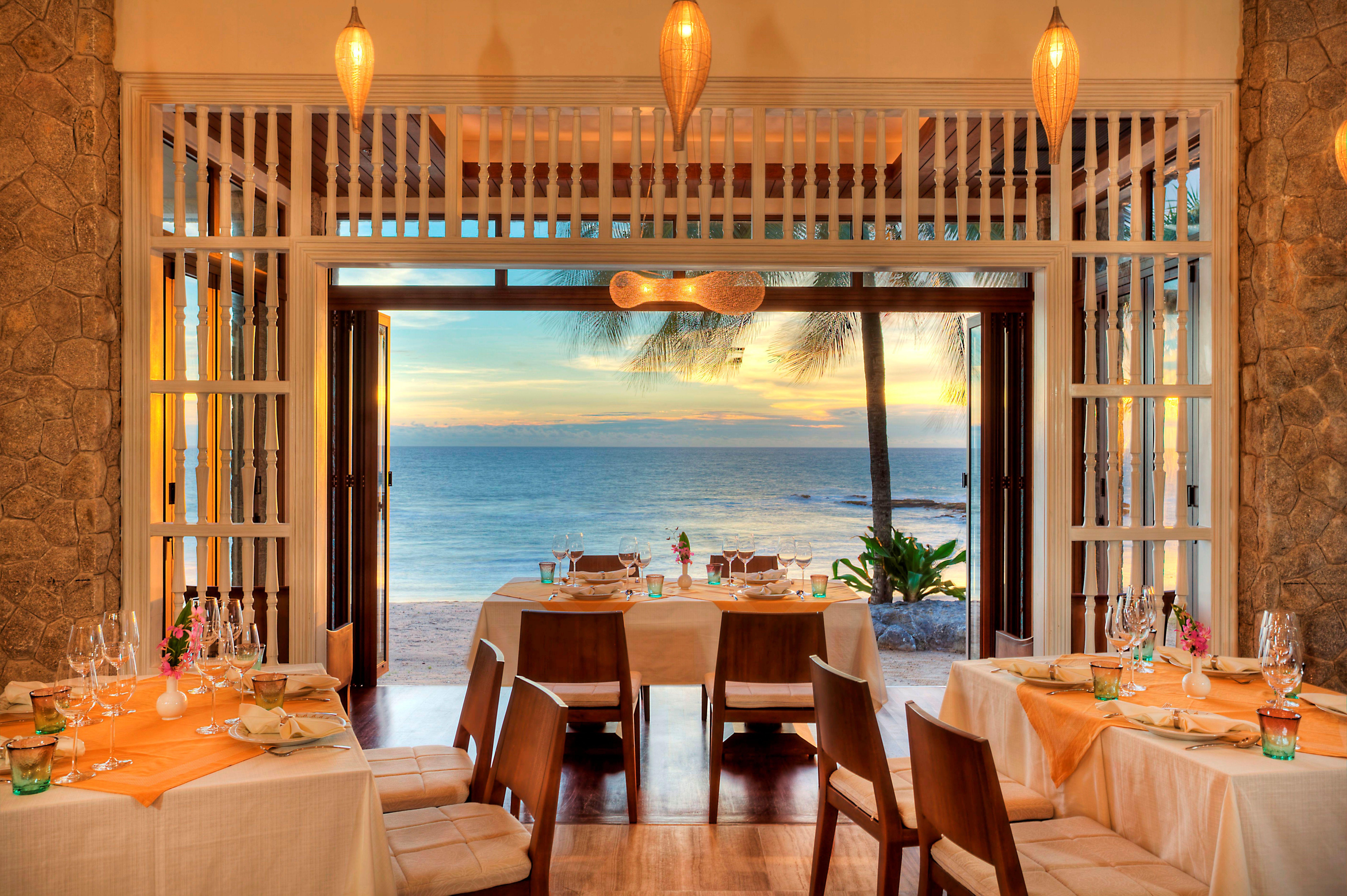 Natai Beach Resort Khok Kloi Exterior foto