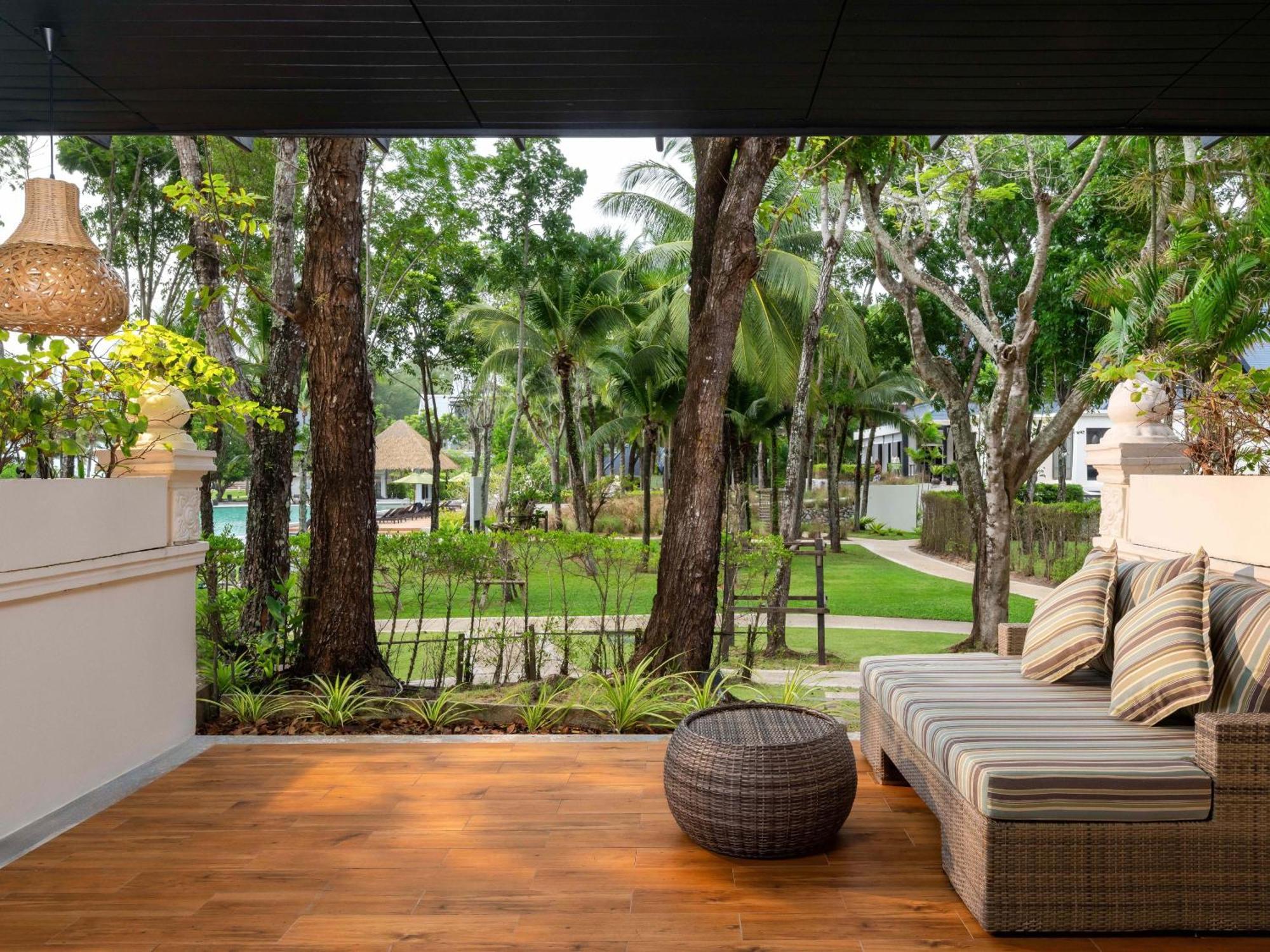 Natai Beach Resort Khok Kloi Quarto foto