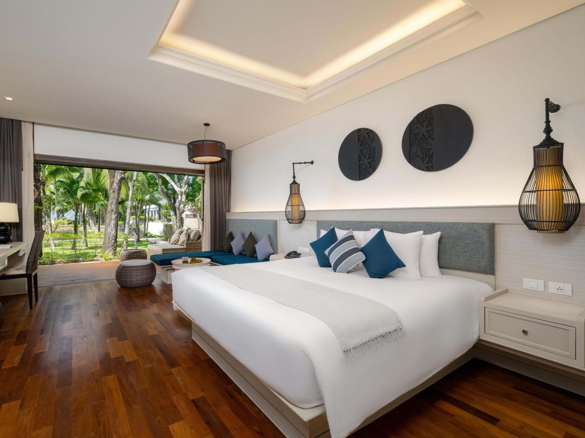 Natai Beach Resort Khok Kloi Quarto foto