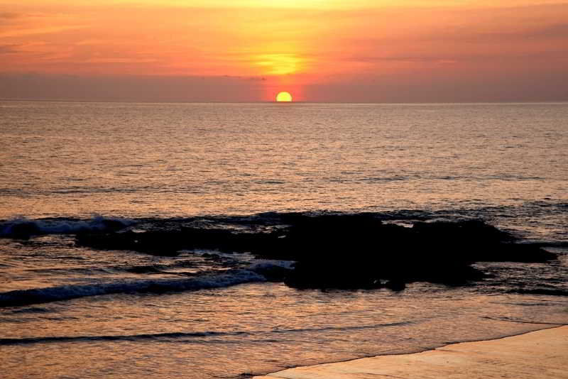 Natai Beach Resort Exterior foto